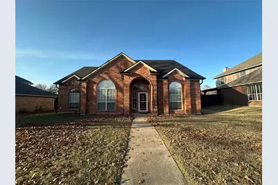 619 Ridgemont Drive, Allen, TX 75002 - Photo 1