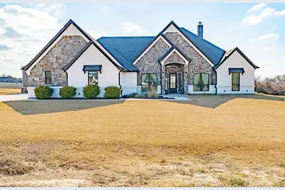 435 Creekside Court, Weatherford, TX 76087 - Photo 1