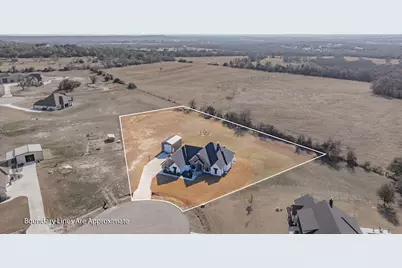 435 Creekside Court, Weatherford, TX 76087 - Photo 36