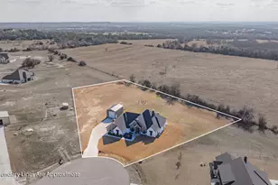435 Creekside Ct, Weatherford, TX 76087 - Photo 36