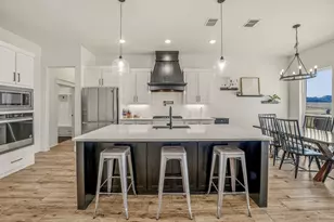 435 Creekside Ct, Weatherford, TX 76087 - Photo 10