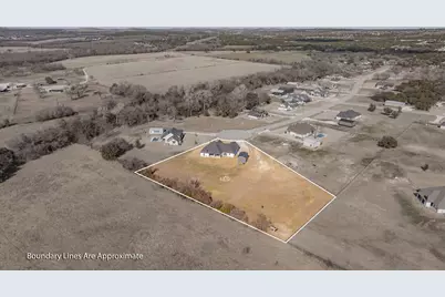 435 Creekside Court, Weatherford, TX 76087 - Photo 38