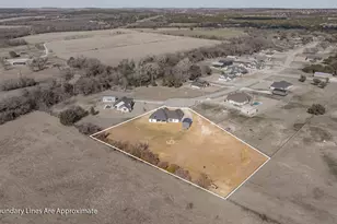 435 Creekside Ct, Weatherford, TX 76087 - Photo 38