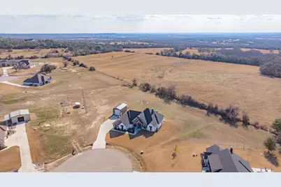 435 Creekside Court, Weatherford, TX 76087 - Photo 40