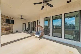 435 Creekside Ct, Weatherford, TX 76087 - Photo 30