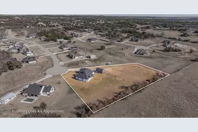 435 Creekside Court, Weatherford, TX 76087 - Photo 40
