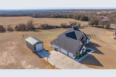 435 Creekside Court, Weatherford, TX 76087 - Photo 38