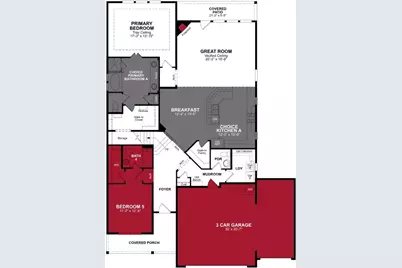 512 Pepperwood Drive, Fate, TX 75087 - Photo 16