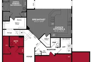 512 Pepperwood Dr, Fate, TX 75087 - Photo 16