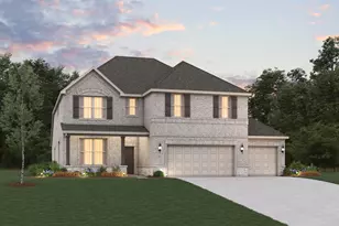 512 Pepperwood Dr, Fate, TX 75087 - Photo 1