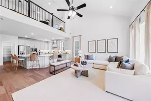 512 Pepperwood Dr, Fate, TX 75087 - Photo 6