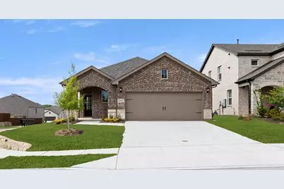 1426 Martingale Lane, Forney, TX 75126 - Photo 2