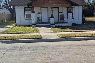 825 Holden St, Fort Worth, TX 76111 - Photo 1