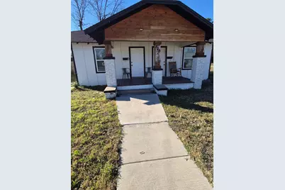 825 Holden Street, Fort Worth, TX 76111 - Photo 2