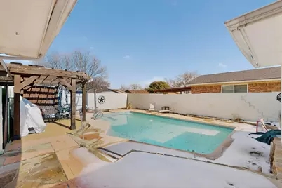 3401 Hillsdale Lane, Garland, TX 75042 - Photo 18