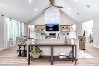 2121 Canyon Lake Road, Wills Point, TX 75169 - Photo 1