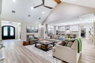 2121 Canyon Lake Rd, Wills Point, TX 75169 - Photo 8