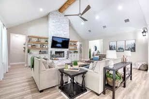 2121 Canyon Lake Rd, Wills Point, TX 75169 - Photo 2