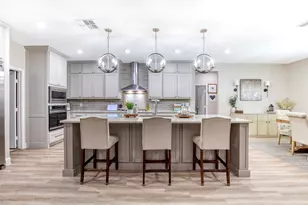 2121 Canyon Lake Rd, Wills Point, TX 75169 - Photo 4