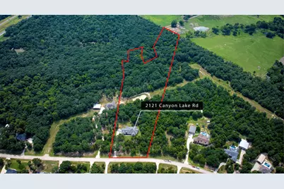 2121 Canyon Lake Road, Wills Point, TX 75169 - Photo 34