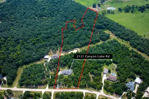 2121 Canyon Lake Rd, Wills Point, TX 75169 - Photo 34