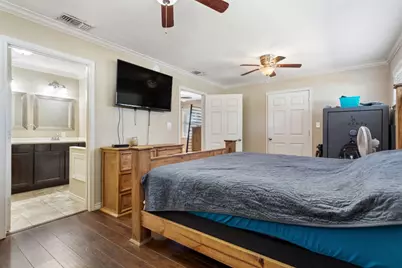 116 Magnolia Street, Van, TX 75790 - Photo 24