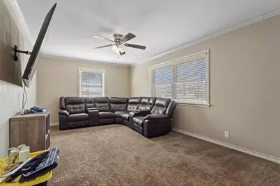 116 Magnolia Street, Van, TX 75790 - Photo 8