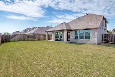 1128 Red Hawk Lane, Forney, TX 75126 - Photo 24