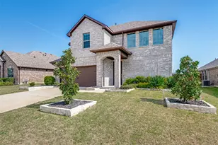 1128 Red Hawk Ln, Forney, TX 75126 - Photo 2