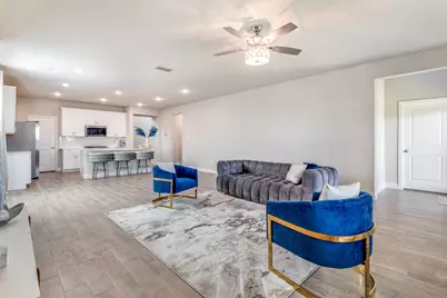 1128 Red Hawk Lane, Forney, TX 75126 - Photo 6