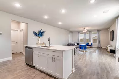 1128 Red Hawk Lane, Forney, TX 75126 - Photo 8