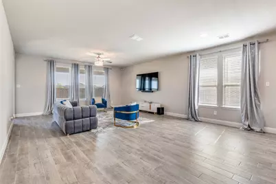 1128 Red Hawk Lane, Forney, TX 75126 - Photo 4