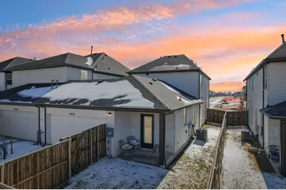 11422 Chepstow Crescent Court, Frisco, TX 75035 - Photo 2