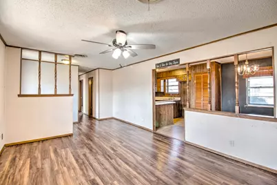 305 Gene Autry Drive, Tioga, TX 76271 - Photo 6