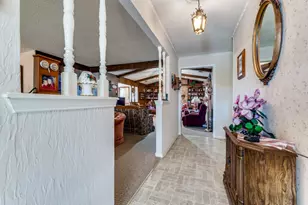 4215 Cinnabar Dr, Dallas, TX 75227 - Photo 2