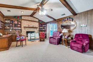 4215 Cinnabar Dr, Dallas, TX 75227 - Photo 8