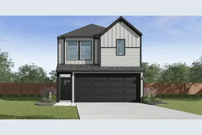 124 Redwood Road, Princeton, TX 75407 - Photo 1