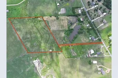 798B N Munson Road, Royse City, TX 75189 - Photo 1