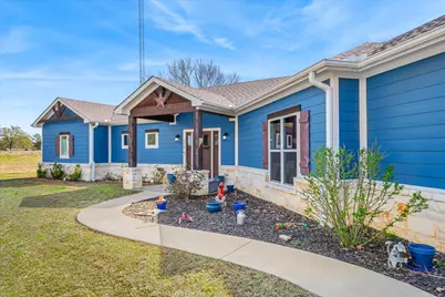 715 Vz County Road 1803, Grand Saline, TX 75140 - Photo 4