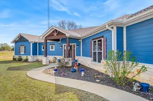 715 VZ County Rd 1803, Grand Saline, TX 75140 - Photo 4