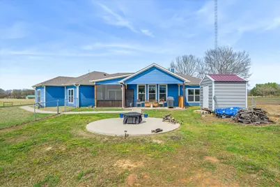 715 Vz County Road 1803, Grand Saline, TX 75140 - Photo 36