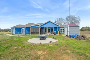 715 VZ County Rd 1803, Grand Saline, TX 75140 - Photo 36