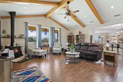 715 Vz County Road 1803, Grand Saline, TX 75140 - Photo 16