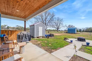 715 VZ County Rd 1803, Grand Saline, TX 75140 - Photo 34