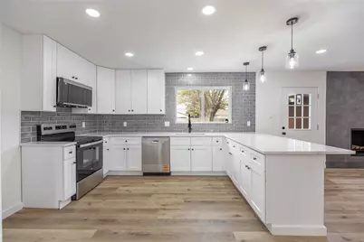 2105 Matterhorn Drive, Garland, TX 75044 - Photo 4