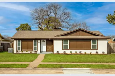 2105 Matterhorn Drive, Garland, TX 75044 - Photo 1