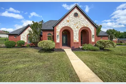 12809 Day Break Trail, Burleson, TX 76028 - Photo 34
