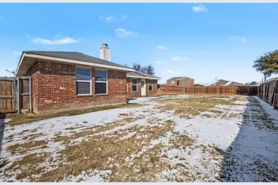 101 Shady Creek Lane, Terrell, TX 75160 - Photo 22