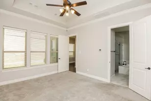 13725 Parkline Wy, Fort Worth, TX 76008 - Photo 10