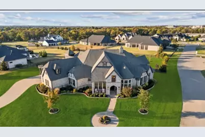 4241 Tranquility Lane, Prosper, TX 75078 - Photo 2